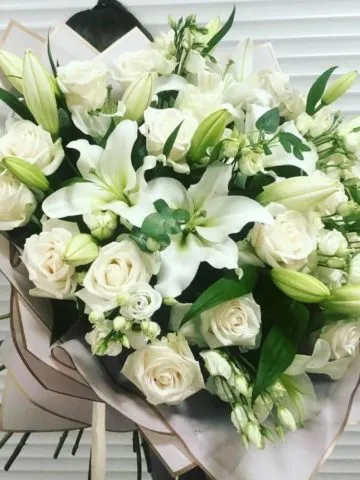 Bouquet Aristocrat