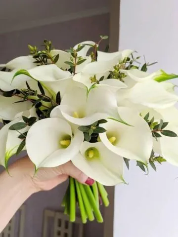 Bouquet Moment