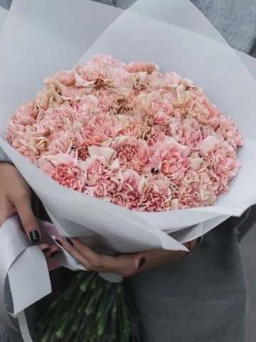 Bouquet Tender