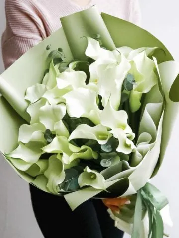 Bouquet Salty Wind