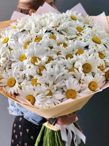 Bouquet You're my everything
