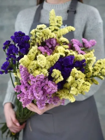 Bouquet Crazy in Love