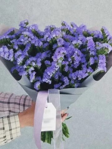 Stolen Date Bouquet