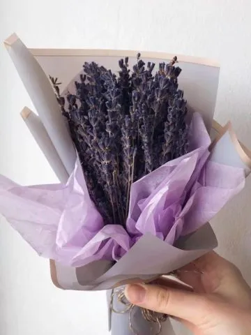Bouquet A dream come true