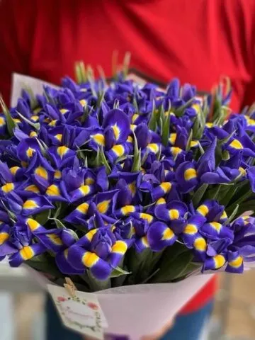 Bouquet Whisper of Fate