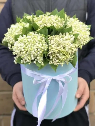 Композиция Голос ангела