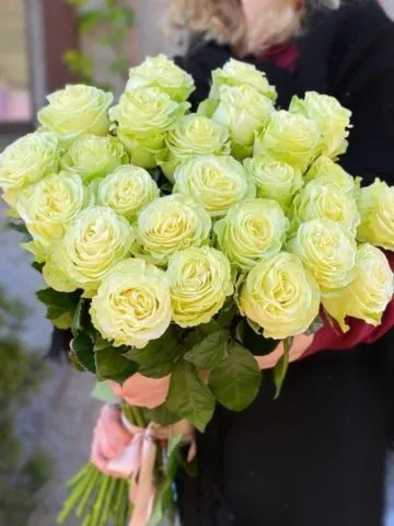 Shy Feelings Bouquet