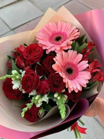 Bouquet Divine Nectar