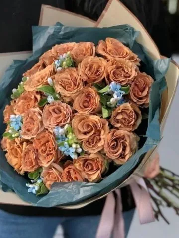 Букет For you