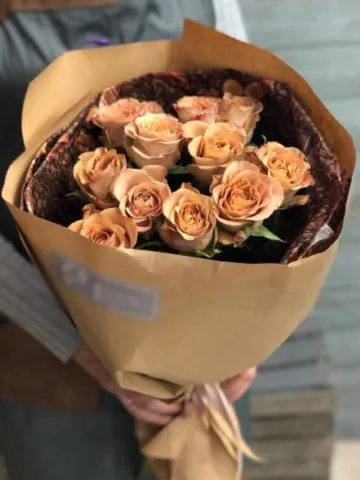 Букет Плод вечной любви