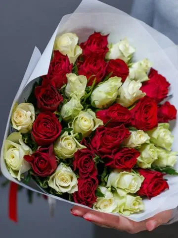 Bouquet Two Dance