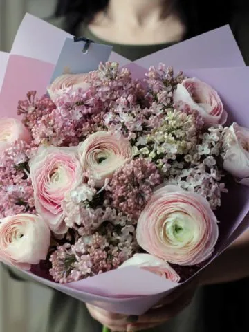 Bouquet Eternity