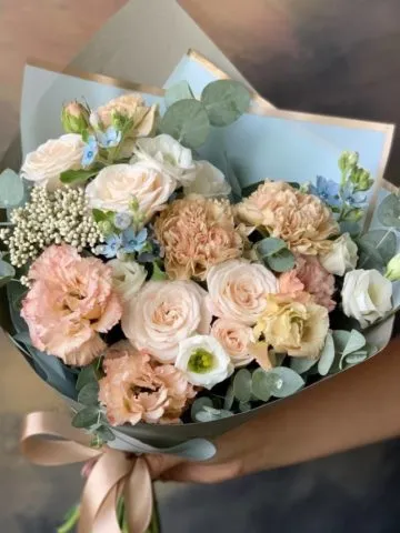 Bouquet Unforgettable Impression