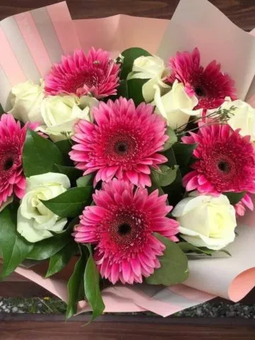 Eden Bouquet