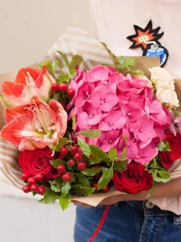 Missis bouquet