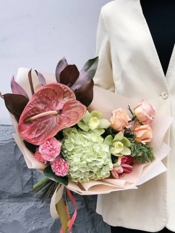 Madonna Bouquet