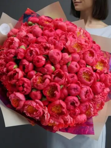 Bouquet Munich