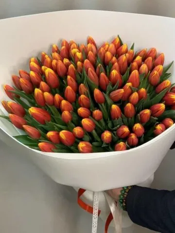 Dakota Bouquet