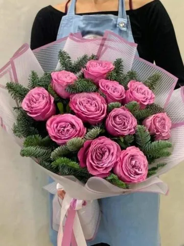 Bonifilia bouquet