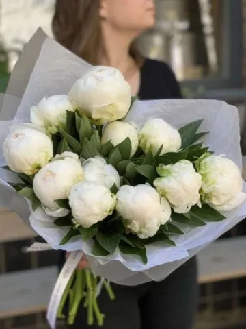 Bouquet Warmth of the soul