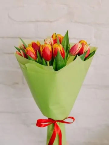 Bouquet Patricia