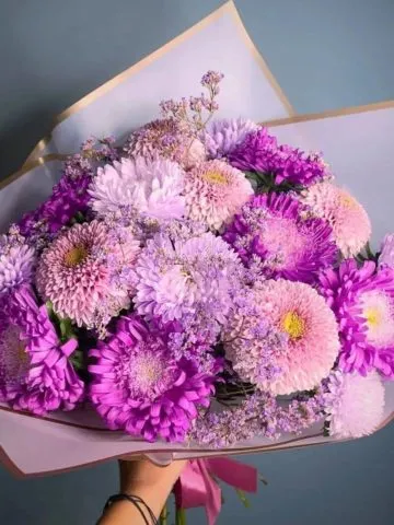 The Rofix bouquet
