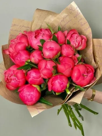 Bouquet Barcelona