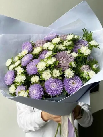 Bouquet Give Joy
