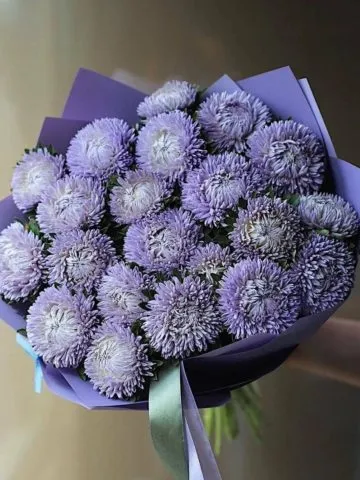 Bouquet of Belle.