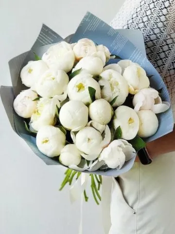 Bouquet Sail