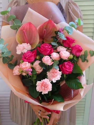 Bouquet Provence