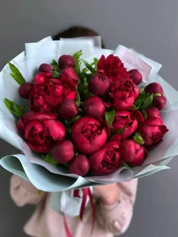 Marbella bouquet