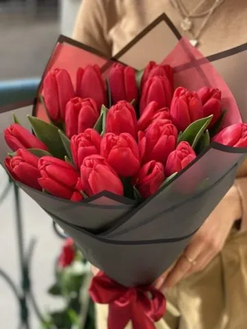 Merano bouquet