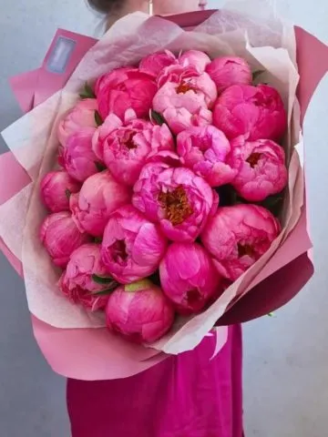 São Paulo Bouquet
