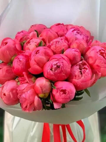 Bouquet Charm