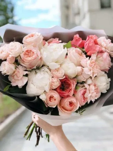Bouquet Idea
