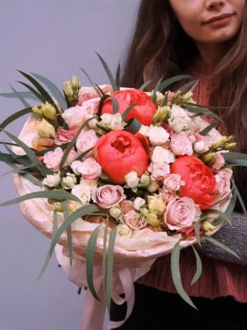 Bouquet Vernissage