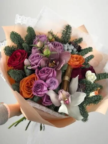 Libreville Bouquet