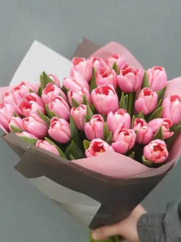 San Marino Bouquet