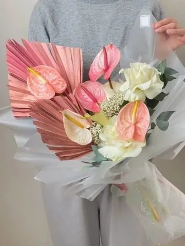 Bubble Gum Bouquet