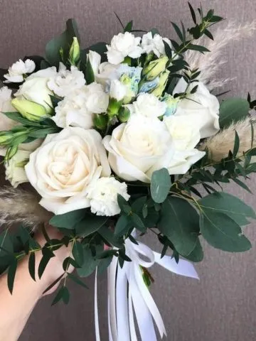 Bouquet Alice
