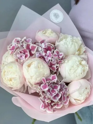 Nirvana Bouquet