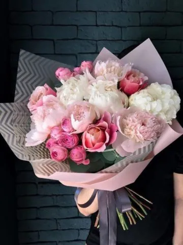 Bouquet Riga