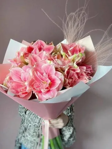 Bouquet Gentle Morning
