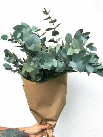 Trophy Bouquet