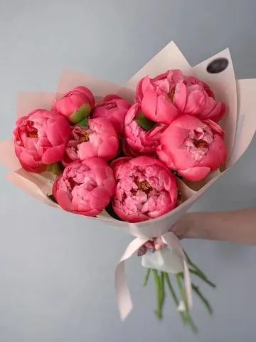 Bouquet of Dreamers