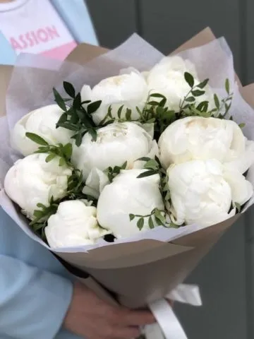 Bouquet Revival