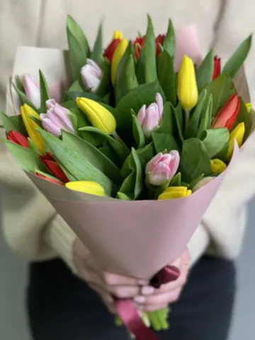 Букет Изабелла