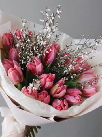 Bouquet Italy