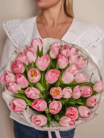 Esme's bouquet